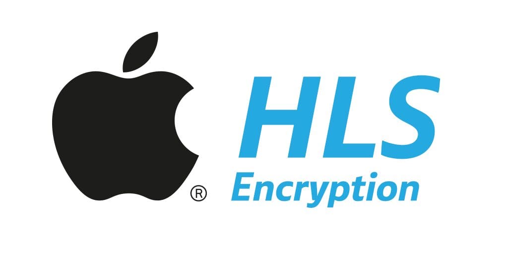 HLS Encryption