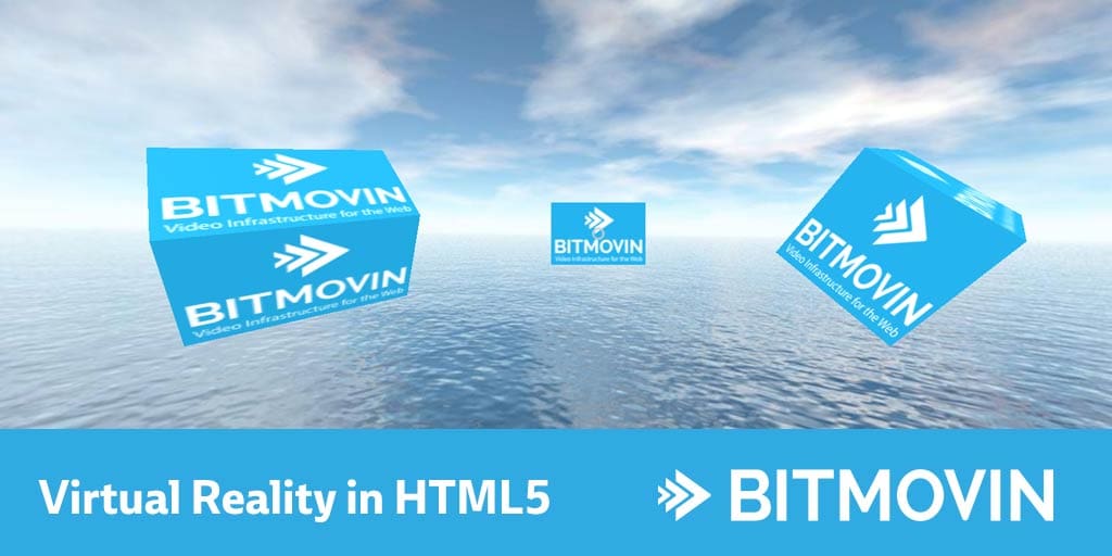 Virtual Reality in HTML5 browsers