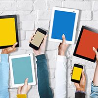 Browser and device support