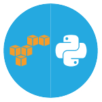 Encoding with Python and S3