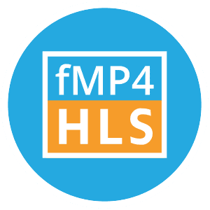 FMP4 in HLS