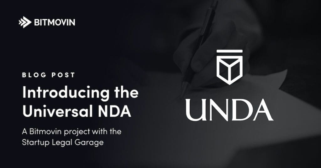 Universal NDA Featured Image