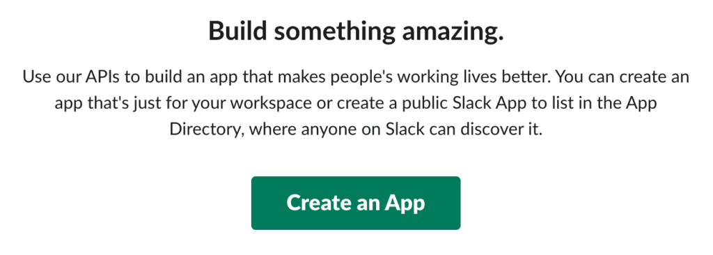 Legal Systems Engineer_Building the Slackbot App_Screenshot