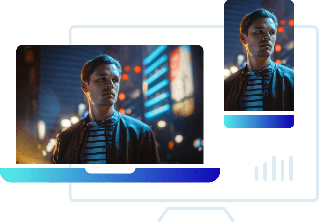 Analytics - Bitmovin